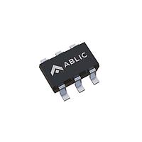 ABLIC S-19122C29A-M6T1U7 Voltage Detector IC VOLT DETECTOR 2.90V SOT-23-6