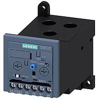 SIEMENS 3RB31334UW1 Motor Protection OVERLOAD SS S2 CL 5-30 12.5-50A SCREW