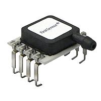First Sensor - TE Connectivity HCEB005GUH9P5 Board Mount Pressure Sensors HCEB005GUH9P5; PRESS 0...5bar, 5V, SMD