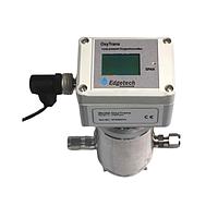 Fixed gas detection