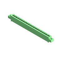 EDAC 337-029-540-604 With Flanges Card Edge Connector
