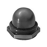 APM HEXSEAL N3030 2605 Boot SILICONE PUSHBUTTON SWITCH BOOT-GREEN