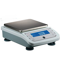 HINOTEK YP-6000 Electronic Balance (0-6000g, 1g)