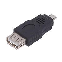 Arduino E000021 Interface Development Tools MICRO USB MALE TO USB A FEMALE ADAPTER