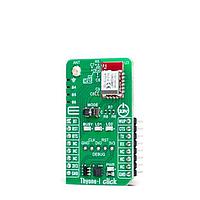 Mikroe MIKROE-6085 Radio Module Thyone-I Click