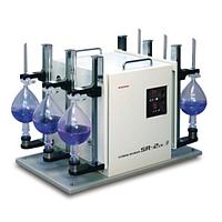TAITEC SR-2EW Strong Shaker For Separating Funnel (50~ 300 r/min; 40mm)