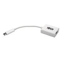 Tripp Lite U444-06N-HD-AM USB Cables / IEEE 1394 Cables U444-06N-HD-AM,USBC-HDMI ADPTR