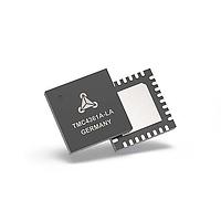 ADI Trinamic TMC4361A-LA Motor Controller Stepper Motor Servo Controller IC, SPI,