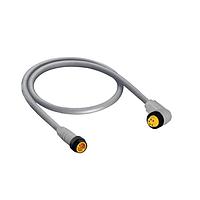 Lumberg Automation 0935 613 306/5M Sensor Cables / Actuator Cables
