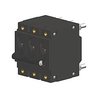 Carling Technologies CA3-B2-24-610-121-C Supplementary Protector / Motor Controller CA3B224610121C