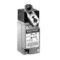 Honeywell LSA3K-1B Limit Switches SW 1NC 1NO SPDT Side Rotary