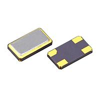 Abracon EA3560QA10-14.7456MTR Crystals  14.7456MHz 10ppm 10pF Parallel Resonant -40 C to +85 C