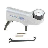 Barcol Hardness tester