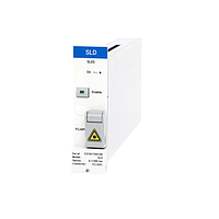 EXFO OSICS SLD 1550 Broadband Light Source (1540nm)