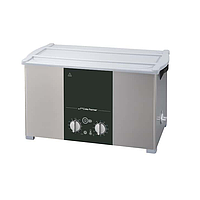 Cole parmer EW-59989-48 Analog Ultrasonic Cleaner with Heat (28L; 37KHz)