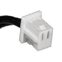 Molex 15134-0306 Discrete Wire Cable Assemblies 3 Circuit 600MM Picoblade