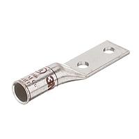 3M Electronic Solutions Division 31166 Compression Copper One-Hole Long-Barrel Lug