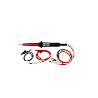 Rek RK8N+ Controlled High Pressure Rod With Connector