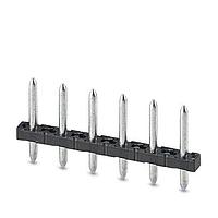 PHOENIX CONTACT 1933192 Pin Strip 3 Pos 5mm pitch Thru Hole Pin Strip