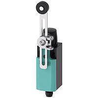 SIEMENS 3SE52340HK501AC4 Quick Action Contact LIMSW,ROUND PLUNGER,1NO+2NC,OVERLAP,M20
