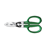 SK tools SK02412 Straight Pattern Tin Snip (10")