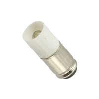 VCC VC1512135W3D Based LEDs T1 3/4 Mgt Grv LED Wht Diff 24V DC