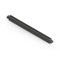 EDAC 895-068-524-604 Receptacles .100" (2.54mm) Pitch Card Edge Connector