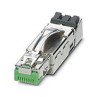 PHOENIX CONTACT 1423510 Modular Connectors / Ethernet Connectors CUC-IND-C1ZNI- S/R4IE8:30