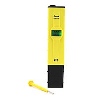Sinotester CD-2013 Pen Type Conductivity Meter (0~1999μs/cm)