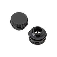 Weidmuller 1868560000 Cable Glands, Strain Reliefs & Cord Grips DAE M12 PA SHORT