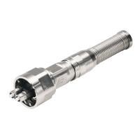 Weidmuller 1963270000 Modular Connectors / Ethernet Connectors IE-PS-V01M-2SC-MM-BP