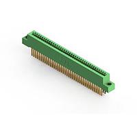 EDAC 342-078-544-208 With Flanges Card Edge Connector