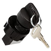 Honeywell 89165-01 Keylock Switches FLASH/KEY SWITCHES
