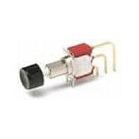 C&K 8161SH9ABE3 Pushbutton Switches 8161SH9ABE3