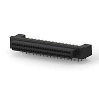 AMP Connectors - TE Connectivity 3-5174682-7 High Density D-Sub Connectors AMPLIMITE.050 PLGASY H 68P PB-FREE