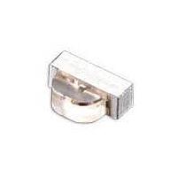 Kingbright APA3010SECK-GX Single Color LEDs RA Org 601nm 250mcd 120deg Water Clr