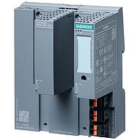 SIEMENS 6GK52042AA002YF2 Managed Ethernet Switches SCALANCE XF204-2BA DNA
