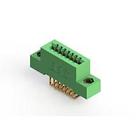 EDAC 842-007-558-108 Receptacles High Temp Card Edge Connector