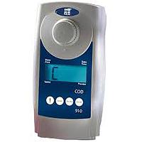 Chlorine Meter