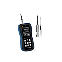Coating thickness meter
