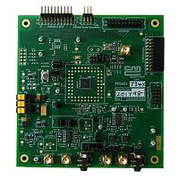 CML Micro PE0403-734x Modem Evaluation Board for CMX7341