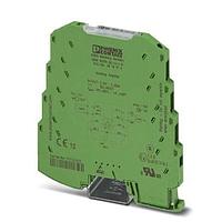 PHOENIX CONTACT 2813512 Isolating Amplifier MINI MCR-SL-U-I-0