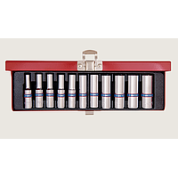 Socket wrench set
