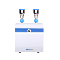 Rocker WaterVac 200-MS Vacuum Filtration System (4.5 L/min, 313 mbar abs.)