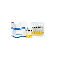 HANNA HI96784-25 Nitrite Medium Range Reagents (0 ~ 6mg/L NO2-N)