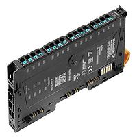 Weidmuller 1334800000 Accessories UR20-16AUX-GND-I