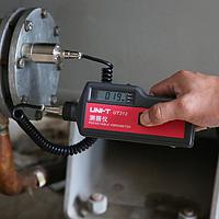 UNI-T Vibration Meter Inspection Service