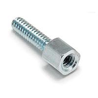 Fascomp FC47507-S-12 Jack 3/16 JAX 9/16" LNGTH SZINC 440 THRD HEX