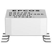 EPCOS B82792C0685N365 Common Mode Choke, Ring Core 6.8mH 600mA 500mohms