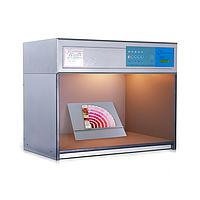 TILO T60(4) Color Assessment Cabinet (D65, TL84, F, UV)